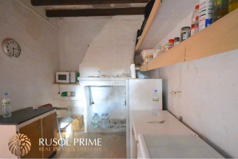 Finca till salu Manacor, Mallorca, Spanien 4 sovrum, 200 kvm. Nr. 11358 - foto 14