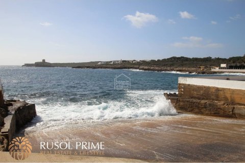 Lägenhet till salu Sant Lluis, Menorca, Spanien 4 sovrum, 121 kvm. Nr. 39070 - foto 3