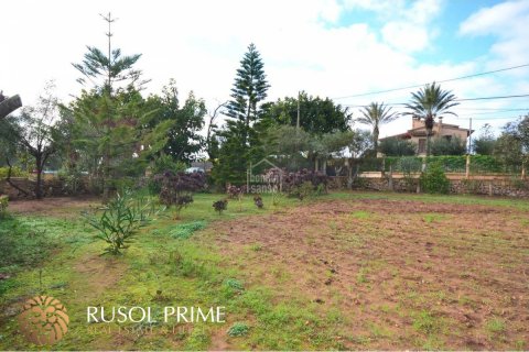 Finca till salu Manacor, Mallorca, Spanien 4 sovrum, 200 kvm. Nr. 11358 - foto 7
