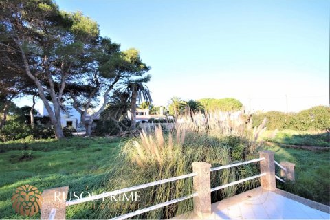 Villa till salu i Ciutadella De Menorca, Menorca, Spanien 3 sovrum, 165 kvm. Nr. 39208 - foto 19