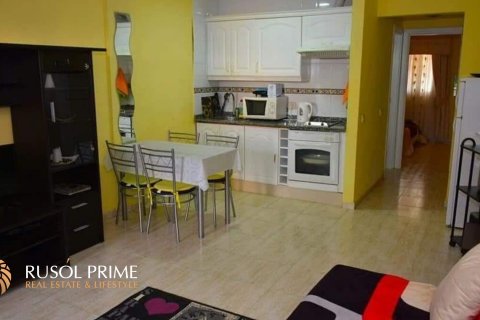 Lägenhet till salu Adeje, Tenerife, Spanien 1 sovrum, 40 kvm. Nr. 12230 - foto 9