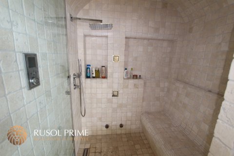 Villa till salu Benidorm, Alicante, Spanien 6 sovrum, 1000 kvm. Nr. 39543 - foto 11