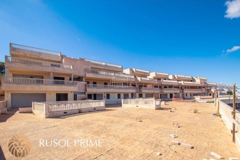 Lägenhet till salu Es Mercadal, Menorca, Spanien 3 sovrum, 120 kvm. Nr. 39179 - foto 4