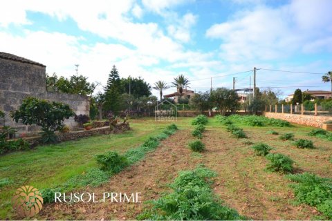 Finca till salu Manacor, Mallorca, Spanien 4 sovrum, 200 kvm. Nr. 11358 - foto 8