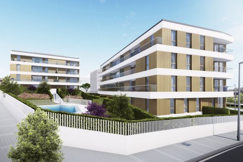 Iturribarri Homes IV Getxo, Biscay, Spanien Nr. 40758 - foto 3