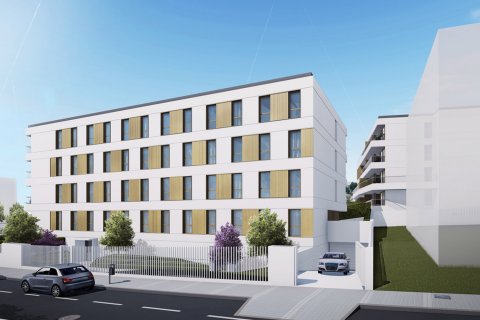 Iturribarri Homes IV Getxo, Biscay, Spanien Nr. 40758 - foto 4