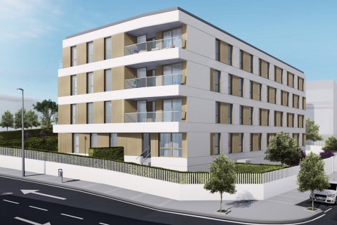 Iturribarri Homes IV Getxo, Biscay, Spanien Nr. 40758 - foto 8