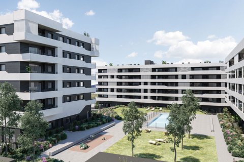 Sant Just Homes III Sant Just Desvern, Barcelona, Spanien Nr. 40757 - foto 1