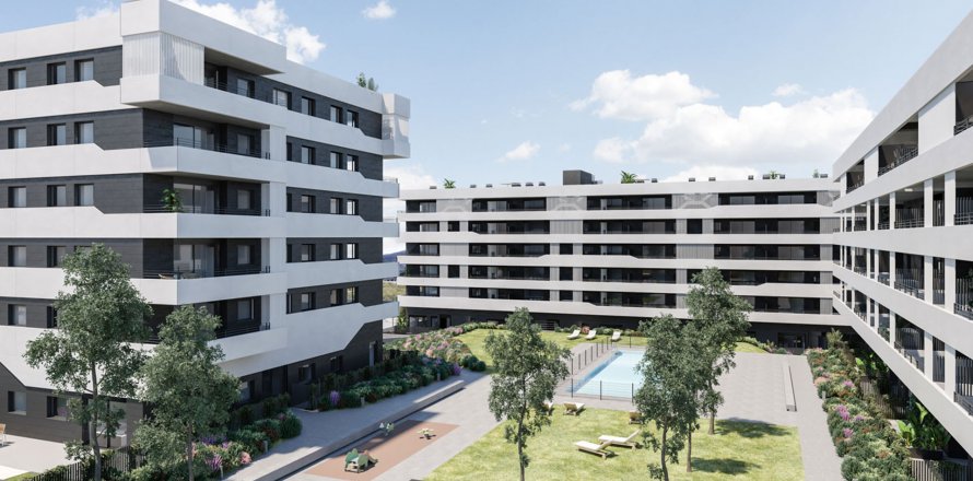 Sant Just Homes III Sant Just Desvern, Barcelona, Spanien Nr. 40757