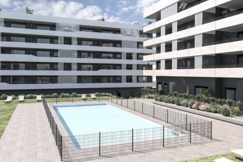 Sant Just Homes III Sant Just Desvern, Barcelona, Spanien Nr. 40757 - foto 4