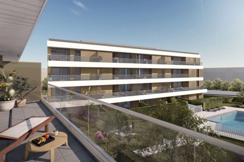 Iturribarri Homes IV Getxo, Biscay, Spanien Nr. 40758 - foto 7