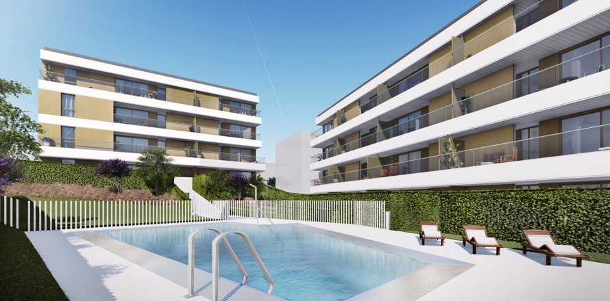 Iturribarri Homes IV Getxo, Biscay, Spanien Nr. 40758