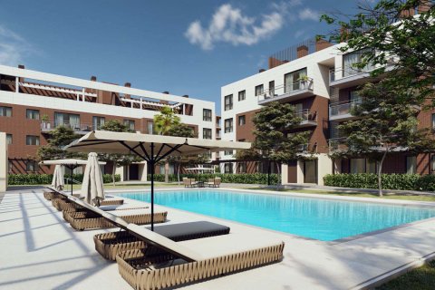 Las Terrazas de Camas Sevilla, Seville, Spanien Nr. 40294 - foto 1