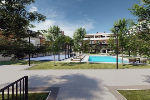 Las Terrazas de Camas Sevilla, Seville, Spanien Nr. 40294 - foto 4