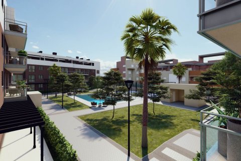 Las Terrazas de Camas Sevilla, Seville, Spanien Nr. 40294 - foto 5