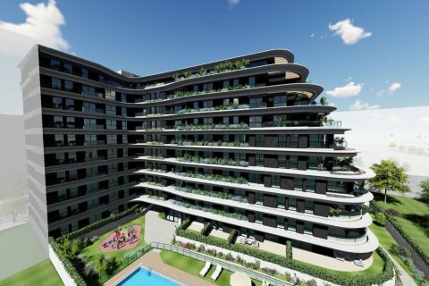 Meissa Madrid, Spanien Nr. 38188 - foto 4