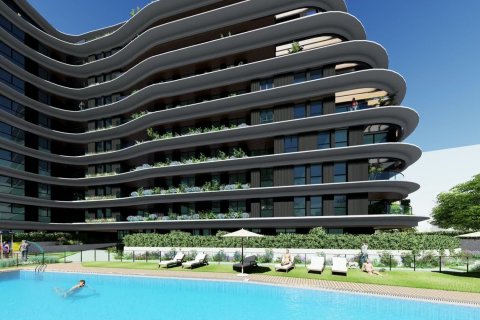 Meissa Madrid, Spanien Nr. 38188 - foto 11