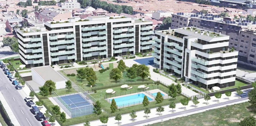 Aroca Valladolid, Spanien Nr. 40042