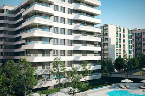 AQ Llevant Viladecans, Barcelona, Spanien Nr. 40010 - foto 3
