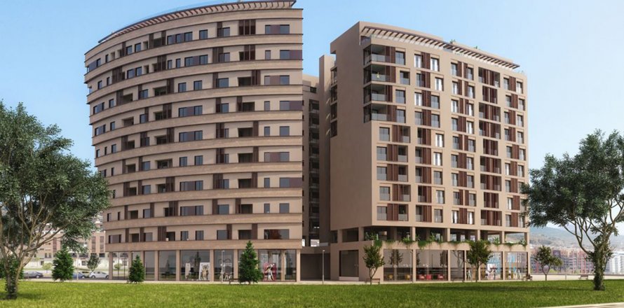 Teatinos Homes Malaga, Spanien Nr. 46808
