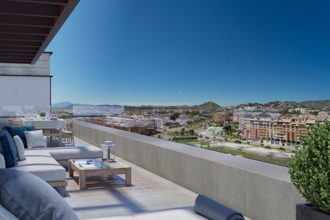 Teatinos Homes Malaga, Spanien Nr. 46808 - foto 9