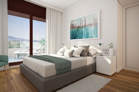 Teatinos Homes Malaga, Spanien Nr. 46808 - foto 5