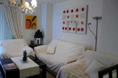 Lägenhet till salu La Cala, Alicante, Spanien 2 sovrum, 98 kvm. Nr. 44340 - foto 3