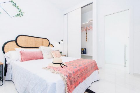 Hus till salu i Polop, Alicante, Spanien 3 sovrum, 123 kvm. Nr. 41189 - foto 20