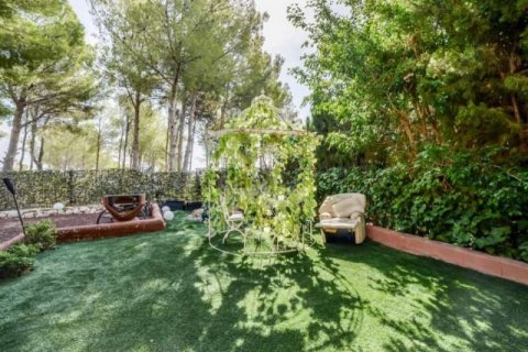 Villa till salu i Altea, Alicante, Spanien 4 sovrum, 400 kvm. Nr. 44128 - foto 7