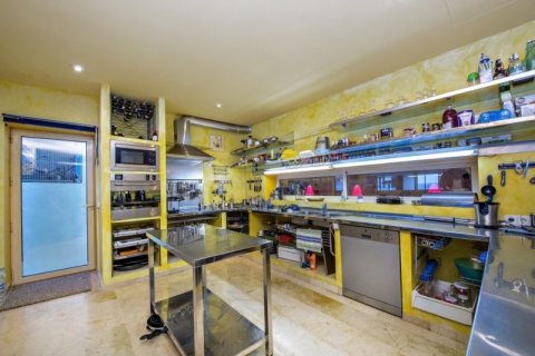 Villa till salu Santa Ponsa, Mallorca, Spanien 4 sovrum, 800 kvm. Nr. 44978 - foto 6