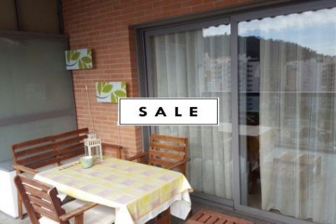 Lägenhet till salu i La Cala, Alicante, Spanien 2 sovrum, 90 kvm. Nr. 45301 - foto 6