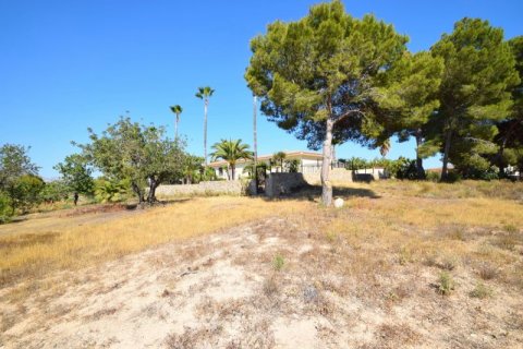 Villa till salu i Alfaz del Pi, Alicante, Spanien 4 sovrum, 230 kvm. Nr. 42143 - foto 6