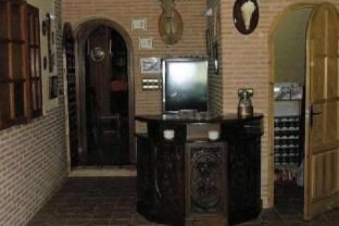 Villa till salu Alicante, Spanien 797 kvm. Nr. 45120 - foto 4