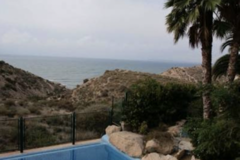 Villa till salu i Alicante, Spanien 6 sovrum, 675 kvm. Nr. 41609 - foto 4