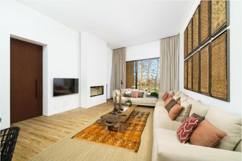 Villa till salu Javea, Alicante, Spanien 3 sovrum, 300 kvm. Nr. 44219 - foto 4