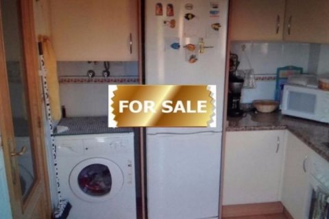 Lägenhet till salu Denia, Alicante, Spanien 3 sovrum, 90 kvm. Nr. 45703 - foto 3