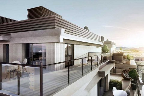 Linneo Valencia, Spanien Nr. 41077 - foto 4