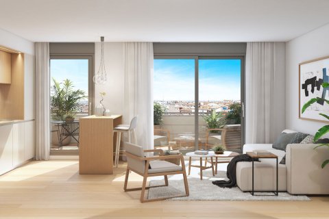 Olalla 7 Madrid, Spanien Nr. 47617 - foto 3