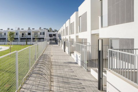 Habitat Qualis Sevilla, Seville, Spanien Nr. 47687 - foto 4