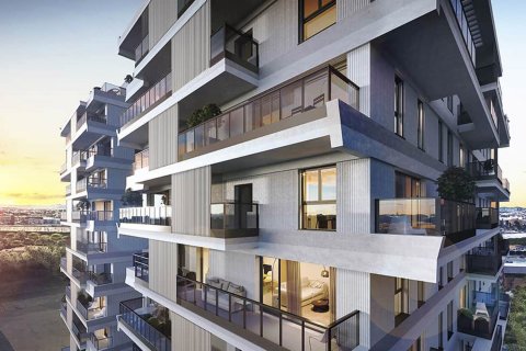 Linneo Valencia, Spanien Nr. 41077 - foto 5