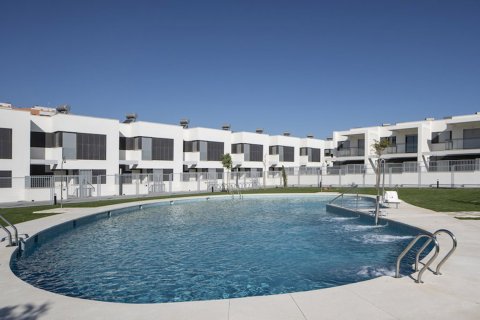 Habitat Qualis Sevilla, Seville, Spanien Nr. 47687 - foto 5