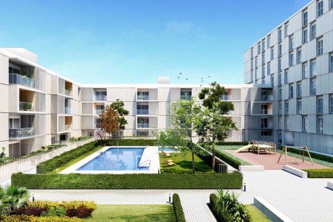 Habitat Jardines del Este Sevilla, Seville, Spanien Nr. 47715 - foto 4