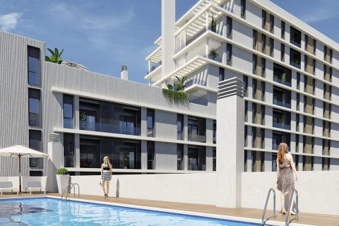 Amaniel Madrid, Spanien Nr. 47490 - foto 6