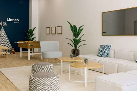 Linneo Valencia, Spanien Nr. 41077 - foto 6