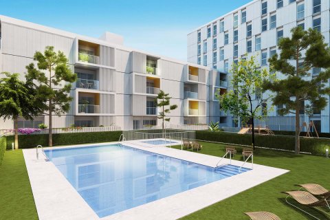 Habitat Jardines del Este Sevilla, Seville, Spanien Nr. 47715 - foto 5