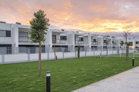 Habitat Qualis Sevilla, Seville, Spanien Nr. 47687 - foto 2