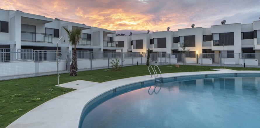 Habitat Qualis Sevilla, Seville, Spanien Nr. 47687