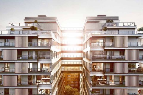 Linneo Valencia, Spanien Nr. 41077 - foto 3