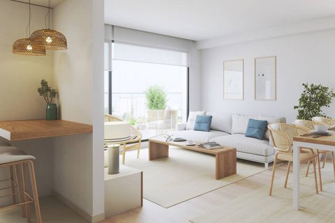 Linneo Valencia, Spanien Nr. 41077 - foto 11