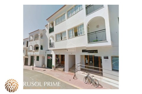 Kommersiell fastighet till salu i El Migjorn Gran, Menorca, Spanien 347 kvm. Nr. 47120 - foto 3
